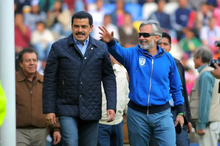 TuzoGate: El escándalo que desenmascaró al “Modelo Pachuca”