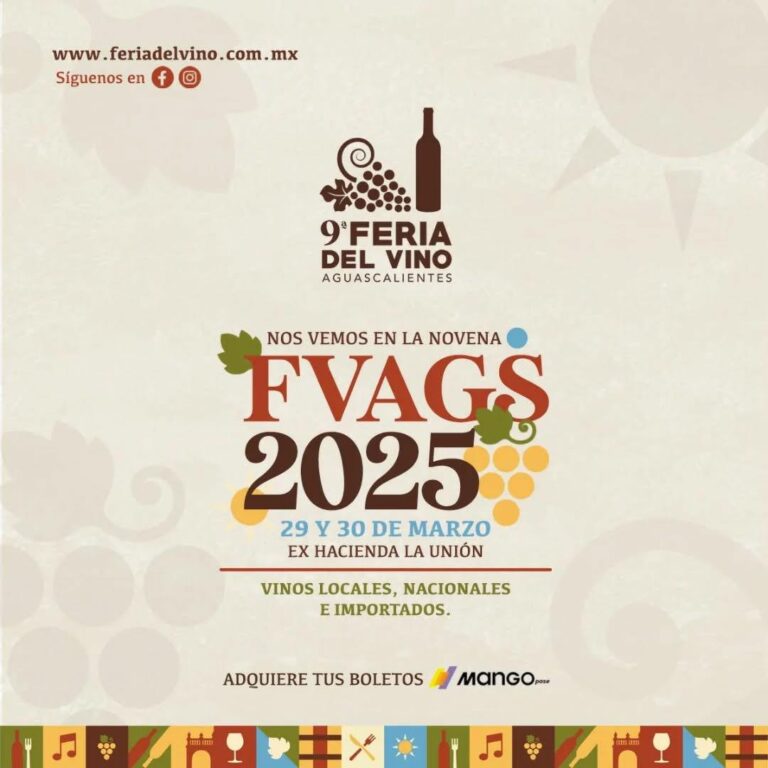 Feria del Vino contará con etiquetas reconocidas a nivel internacional 