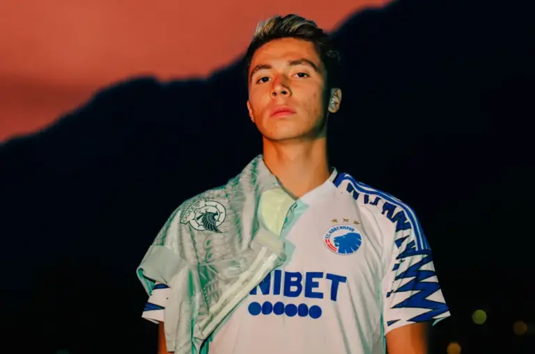 Rodrigo Huescas: El mexicano que conquista Dinamarca