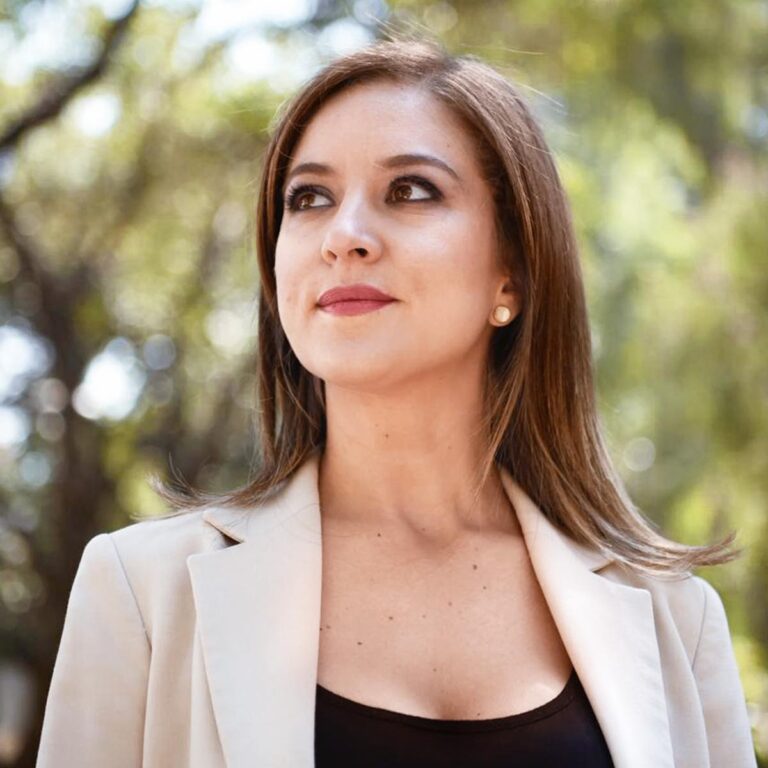 Anayeli Muñoz Denuncia Traición a las Mujeres por la Protección del Fuero a Cuauhtémoc Blanco