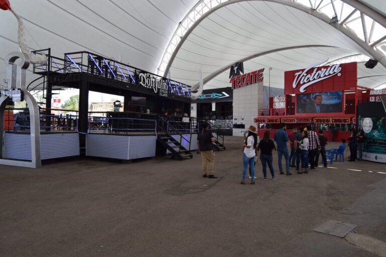 FNSM 2025: Oportunidades de empleo temporal con sueldos competitivos