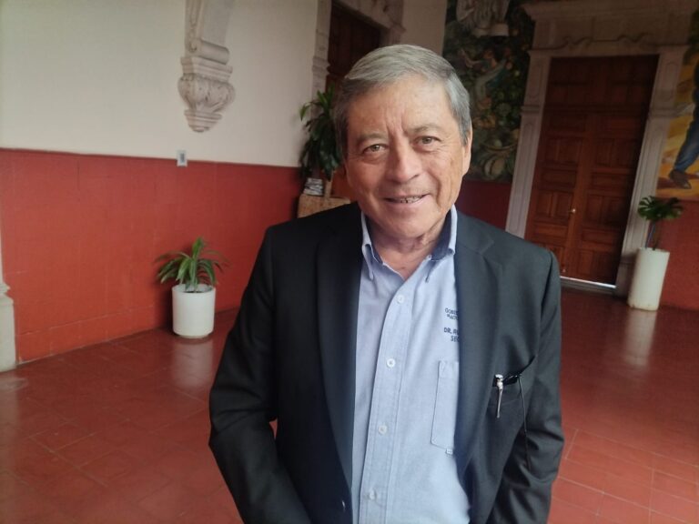 Aumenta el desinterés por la vacunación en Aguascalientes