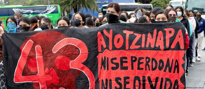 Caso Ayotzinapa: nuevo grupo de investigación, analizarán citar a Peña Nieto