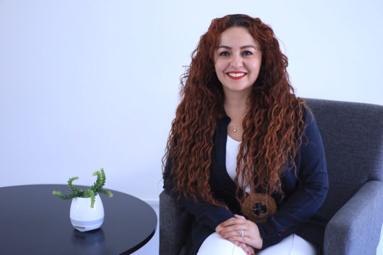 IMMA refuerza atención a mujeres en situación de violencia y salud emocional