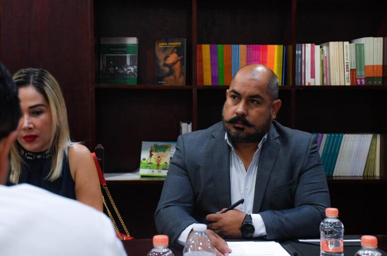 Legislación y cultura: la visión de Trino Romo para los municipios de Rincón y Cosío