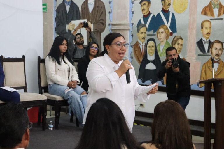 Solo el 45% de menores con algún tipo de discapacidad concluyen sus estudios