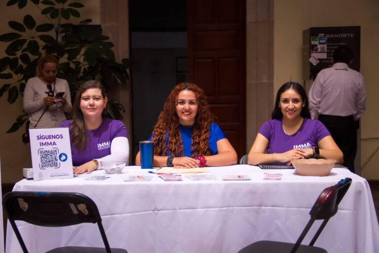 Incrementa la violencia hacia las mujeres durante la FNSM: IMMA