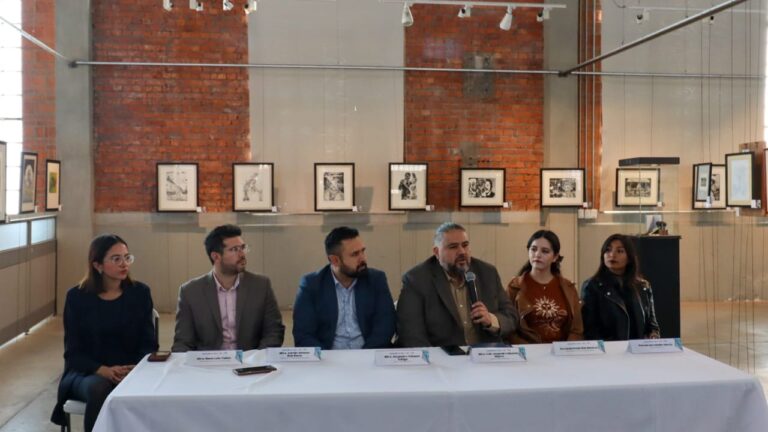 IMAC impulsa la educación artística en Aguascalientes con talleres gratuitos