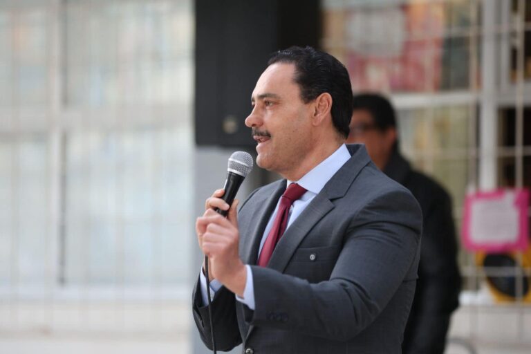 Antonio Martín del Campo critica la falta de estrategia ante aranceles de Estados Unidos