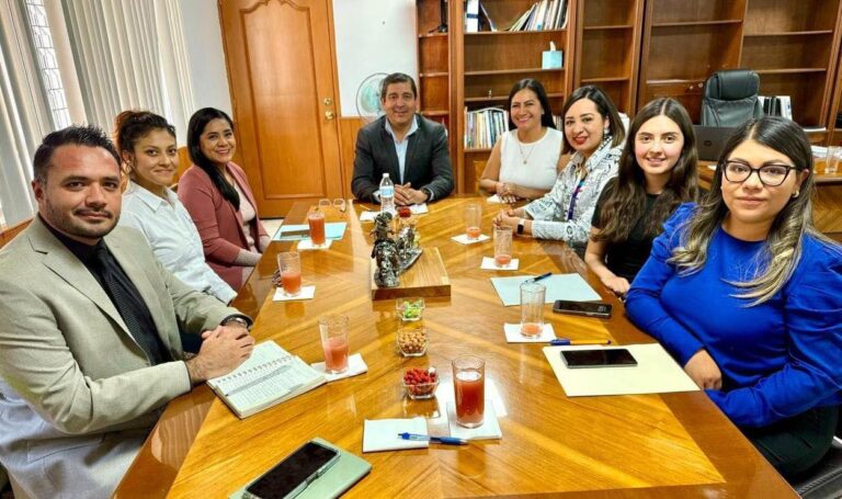 Jesús María refuerza la atención a adolescentes infractores con Justicia Cívica y el respaldo de DIF Estatal