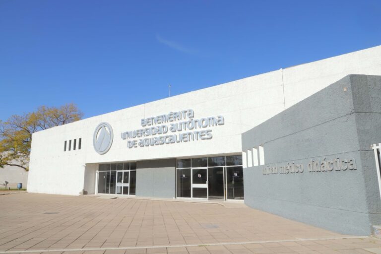 Protegen riñones: la UAA y el INAER unen fuerzas para una detección temprana de enfermedad renal