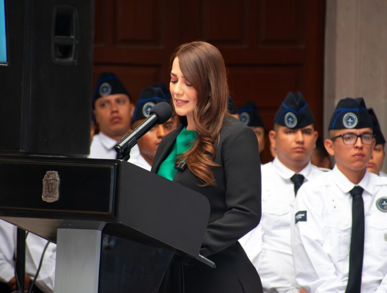 Instalan el Consejo de Honor y Justicia en Aguascalientes para sancionar abusos policiales