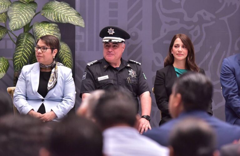 Sin reportes de reclutamiento forzado en Aguascalientes: SSPE