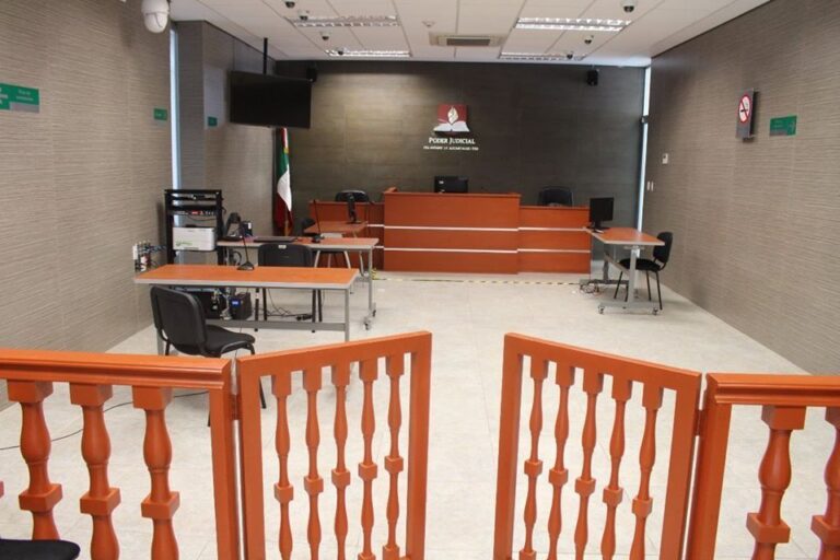 Judicializan casos de robo y obtienen vinculaciones a proceso en Aguascalientes