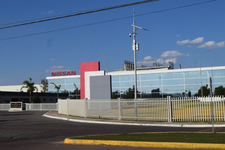 Se fortalecerá a NISSAN: la empresa está más segura que nunca en Aguascalientes
