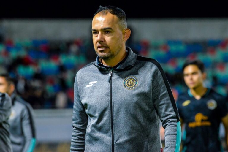 Jaime Durán: El DT mexicano que va a revolucionar el Rangers FC de Marco Fabián