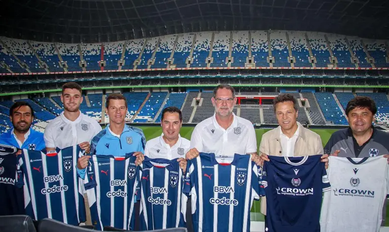 Las alianzas que impulsan el Fútbol Mexicano: Conexiones globales con sabor local