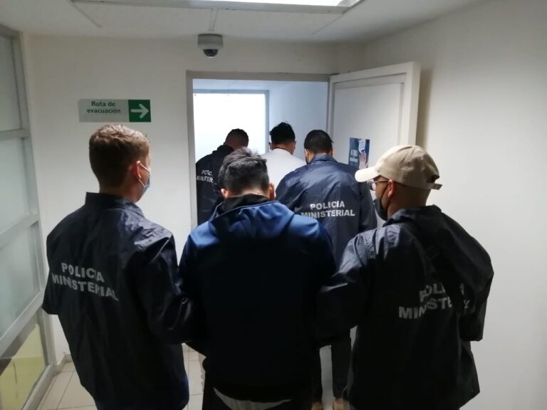 Se descarta que ministeriales de Aguascalientes estén bajo investigación por actos de corrupción