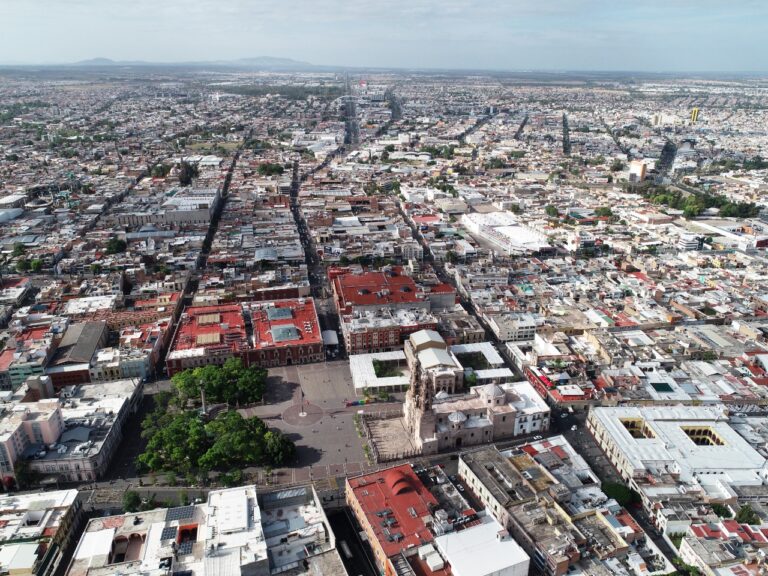 Fortalecen colaboración para impulsar desarrollo urbano en la región