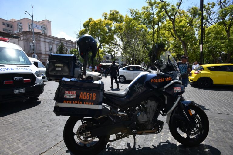 Se implementará un operativo especial de vialidad y seguridad durante la FNSM