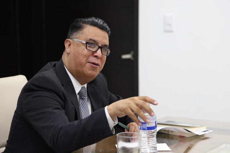 Jueces y magistrados estarían impedidos de abandonar los juzgados para hacer campaña