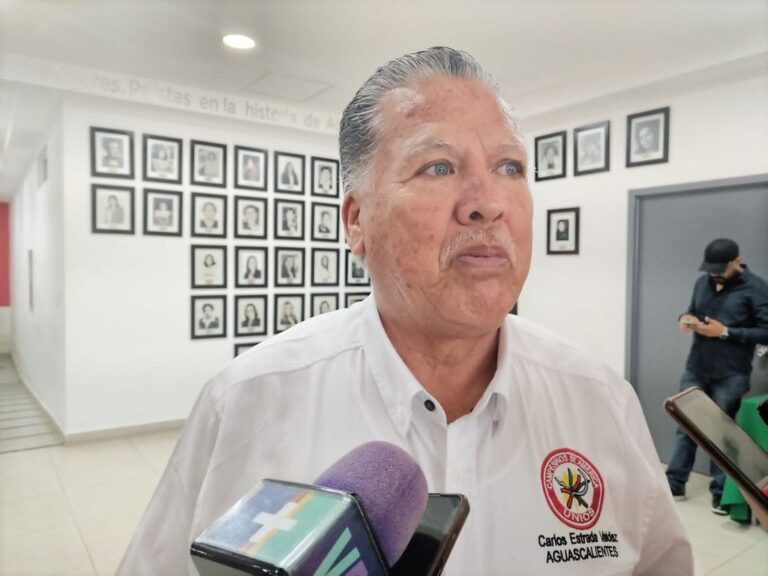 Descartan injerencia del crimen organizado en Aguascalientes