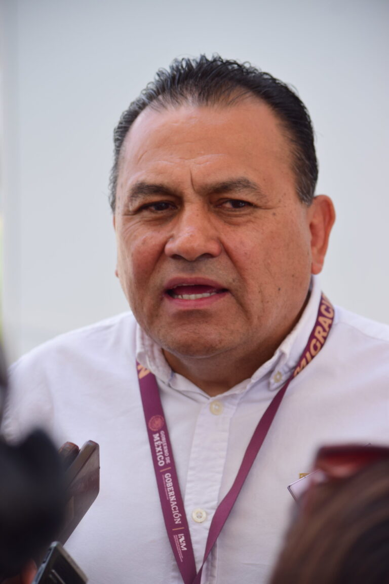 Disminuye el número de repatriados