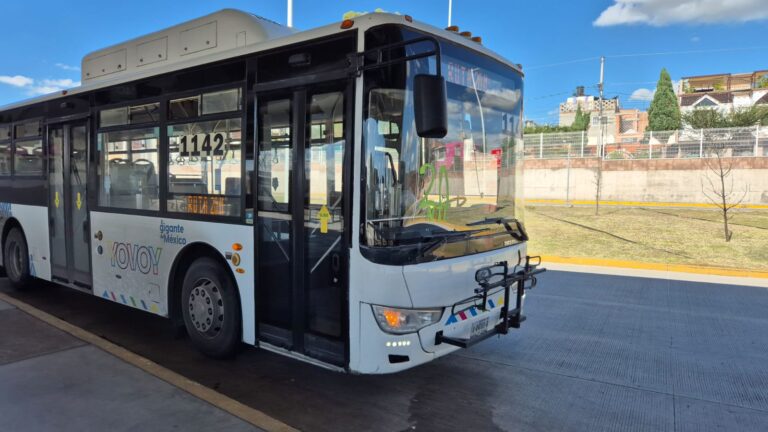 Aumento en las tarifas del transporte público en Aguascalientes podría ser un hecho