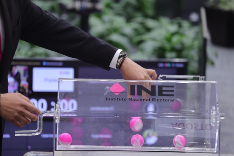 Política de prevención podría significar riesgos electorales: Edgar Guerra 