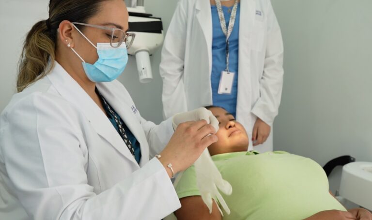 Gobierno estatal de Aguascalientes asegura operatividad en salud, luego de un recorte federal de 160 mdp 