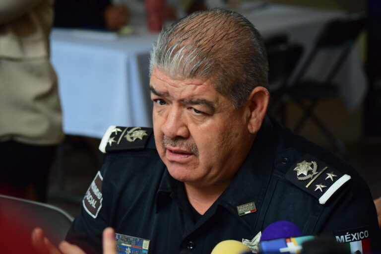 Los camiones Yo Voy tampoco se libran de las multas