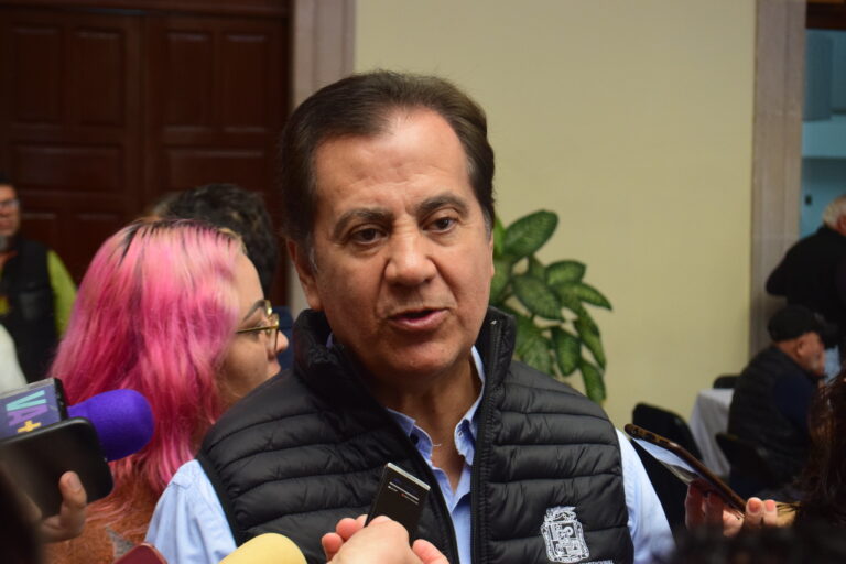 Multas por obras en Aguascalientes: Hasta 30 sanciones mensuales por irregularidades