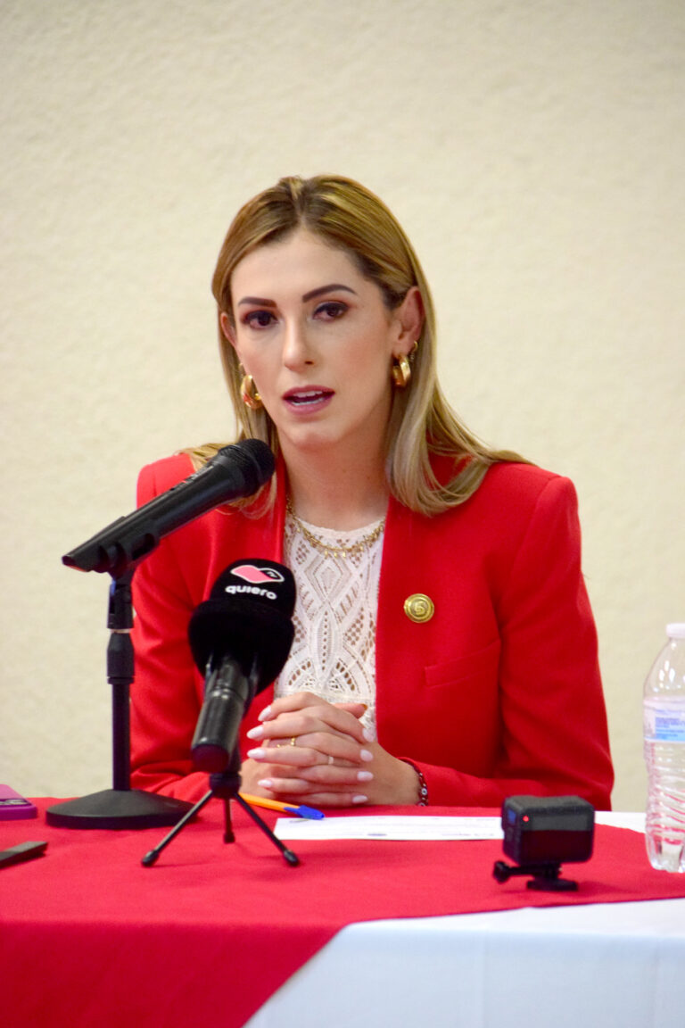 “Escuela Cibersegura”: Protección digital para estudiantes en Aguascalientes