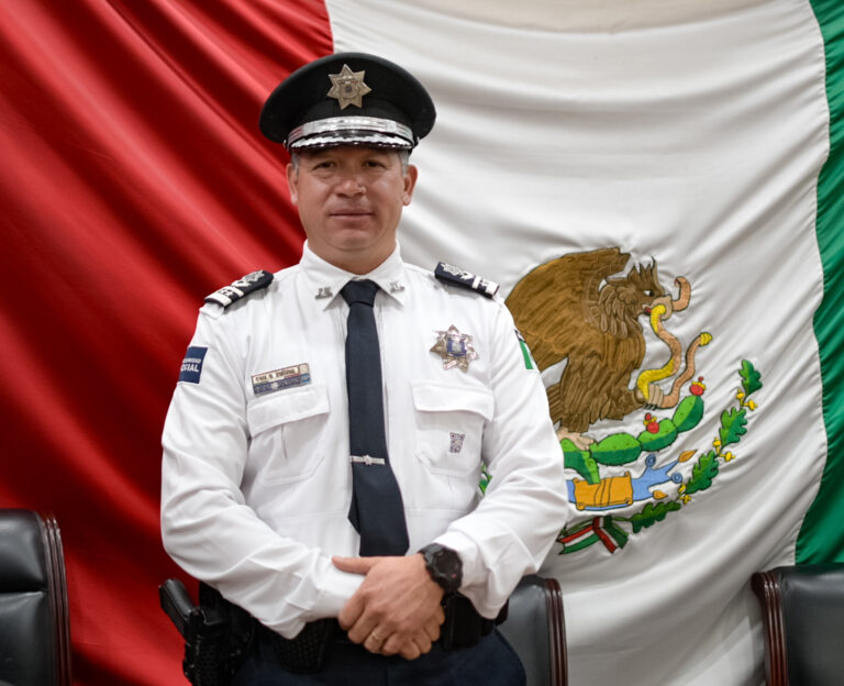 Sin represión y con apoyo: Así será el operativo del 8M en Aguascalientes