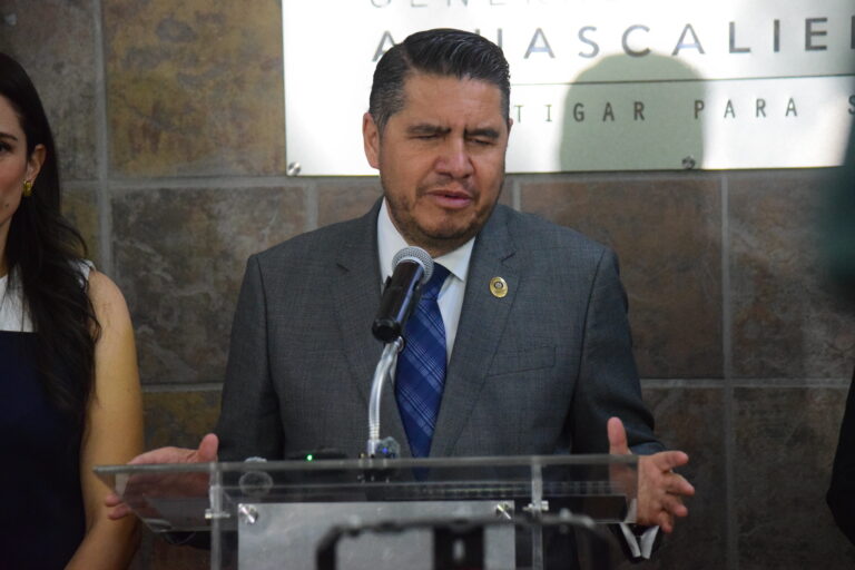 Fiscalía de Aguascalientes se coordinará con Jalisco para localización de desaparecidos 