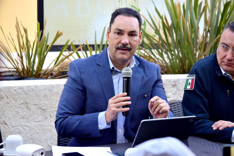 Demandan que se investigue a funcionarios a fin de descartar nexos con el crimen