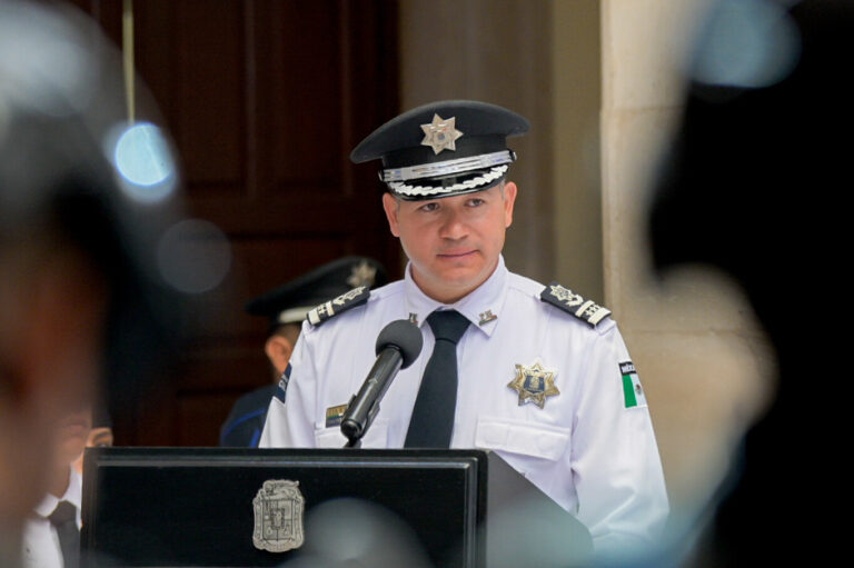 SSPM refuerza vigilancia en periferias y detecta vehículos utilizados para halconeo