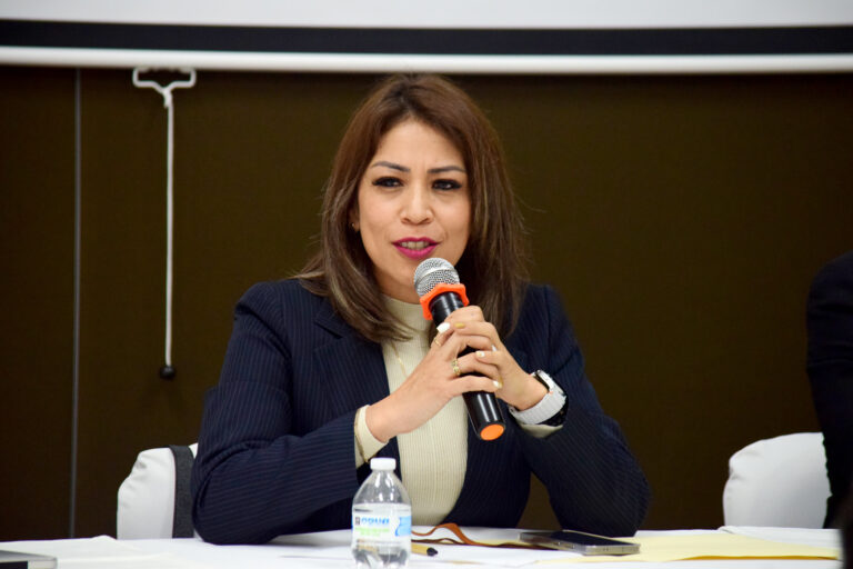 Sensibilizarán a la población para acudir a las urnas