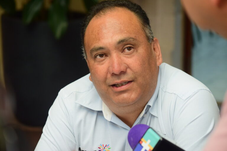 Refuerzan revisiones sanitarias en hoteles, moteles y negocios previo a la FNSM