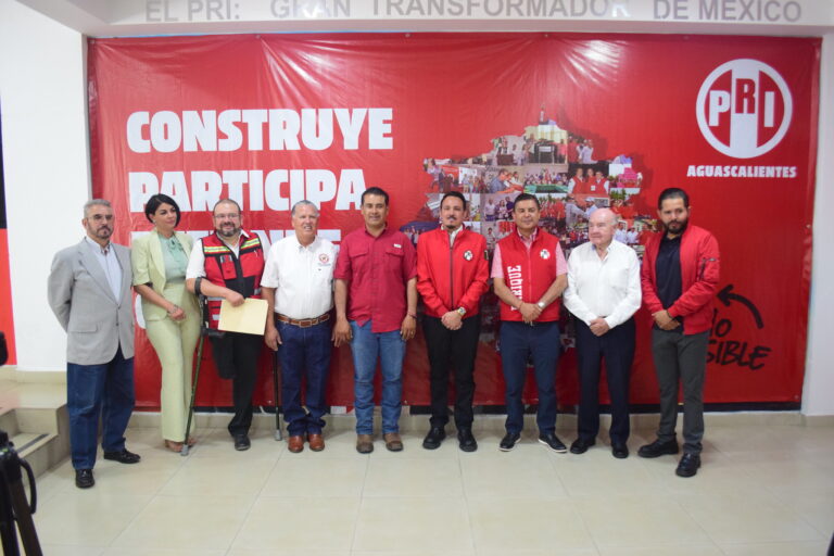 Liderazgos priístas lucieron por su ausencia en homenaje a Colosio