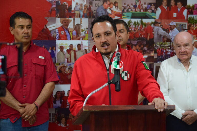 Hoy más que nunca el legado de Colosio sigue vivo: Kendor Macías