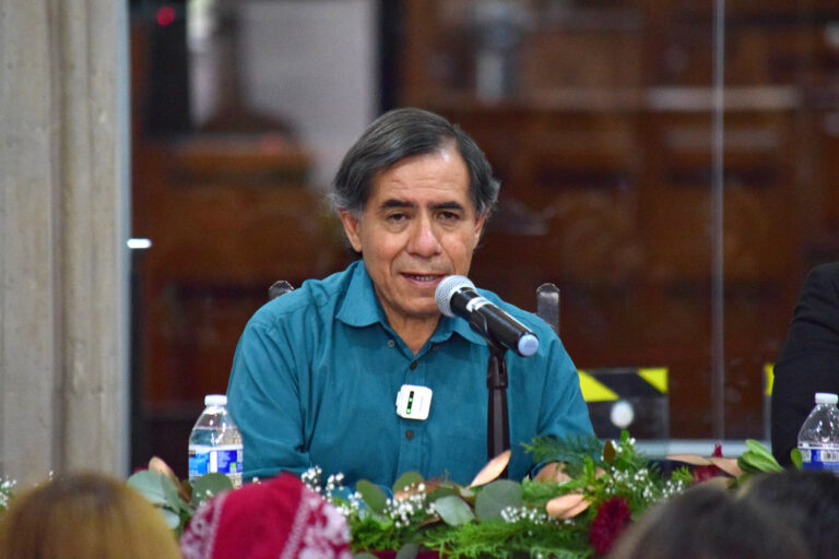 Fue inaugurada la exposición La Soberana Convención Revolucionaria de Aguascalientes