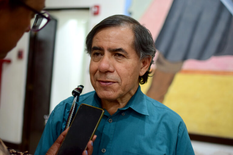 Distintas visiones de país impiden acuerdos entre partidos políticos: Felipe Ávila