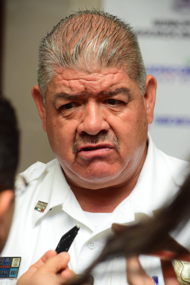 Esperan reducción de accidentes viales durante la Feria de San Marcos