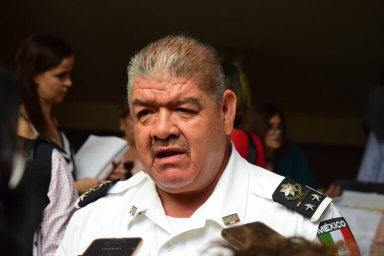 Implementarán operativos para evitar obstrucción de la vía pública durante la FNSM