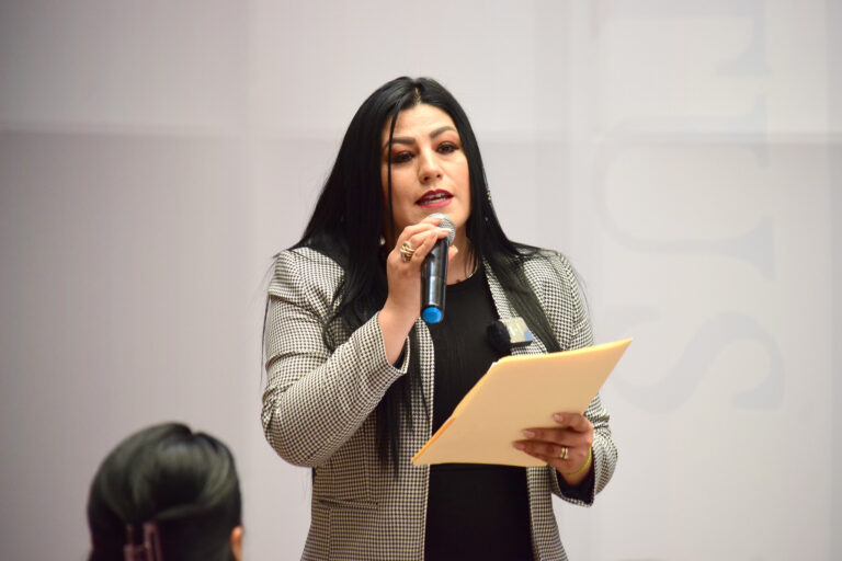 Llaman a garantizar igualdad e inclusión en conmemoración de los derechos de las personas trans en Aguascalientes