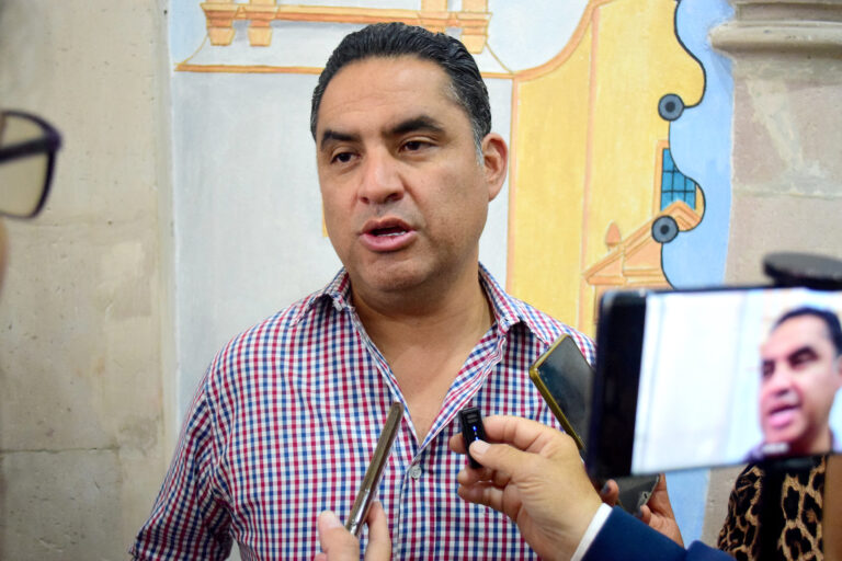 Recurso al IEE no será autorizado en la cantidad solicitada