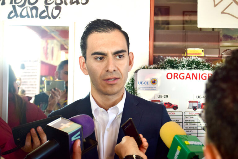 Secretario de Ayuntamiento de Aguascalientes podría pedir licencia por su participación en elección judicial