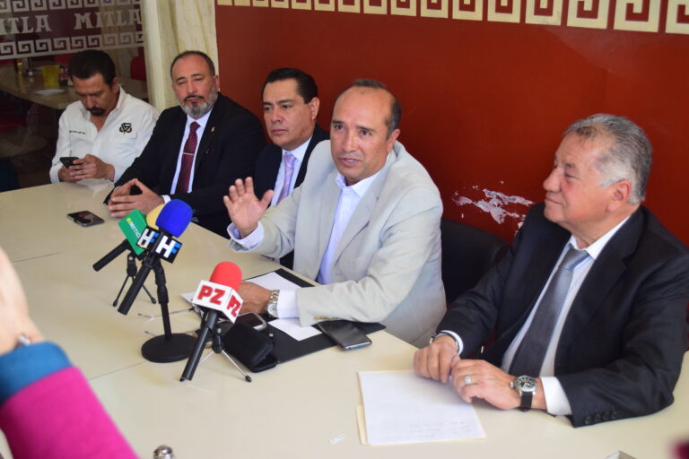 Colegio de Juristas llama a promover el voto ciudadano en elección del Poder Judicial en Aguascalientes