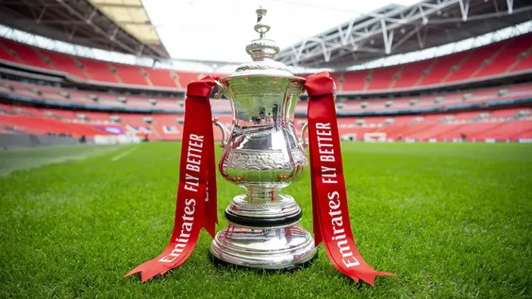 Los secretos de las semifinales de la FA Cup 2025